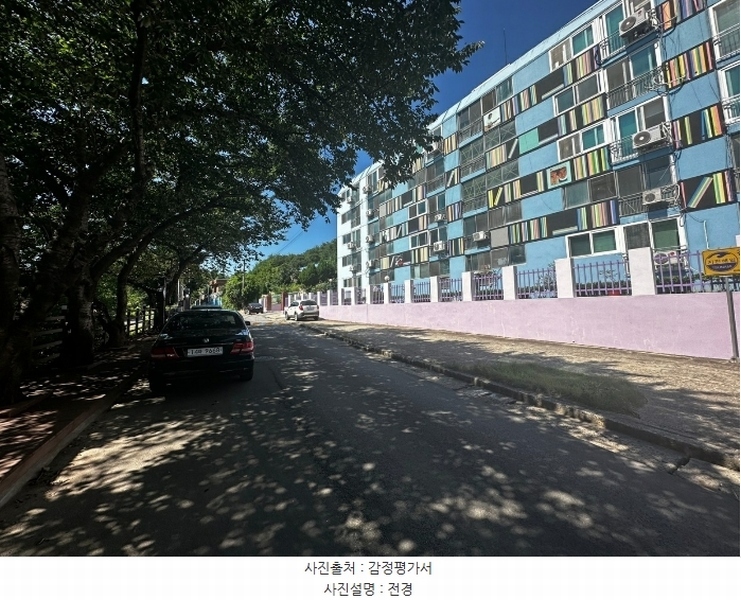 2023타경108632 울산광역시 남구 장생포고래로183번길 42, (주)태영화학사원아파트 1층 103호 아파트 경매 이미지