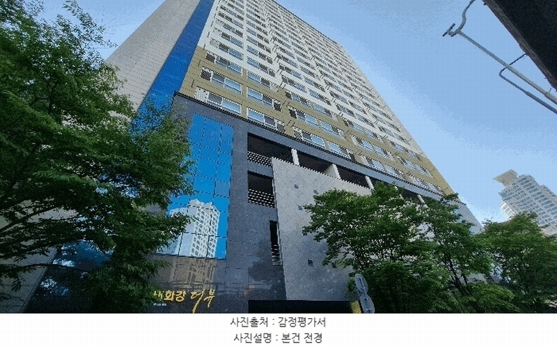 2025타경11661 울산광역시 남구 번영로 266, 태화강더뷰 20층 2015호 아파트[공급11평형] 경매 이미지