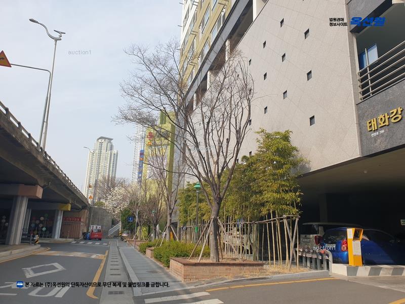 2025타경11661 울산광역시 남구 번영로 266, 태화강더뷰 20층 2015호 아파트[공급11평형] 경매 이미지