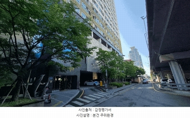 2025타경11661 울산광역시 남구 번영로 266, 태화강더뷰 12층 1215호 아파트[공급11평형] 경매 이미지