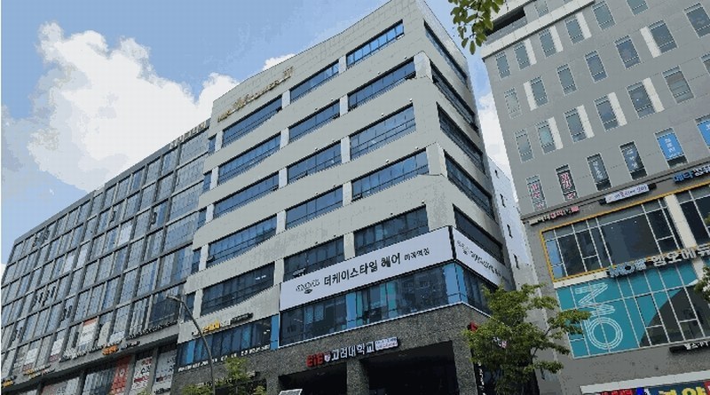 2025타경11065 서울특별시 강서구 마곡동 798-16 근린상가 경매 이미지