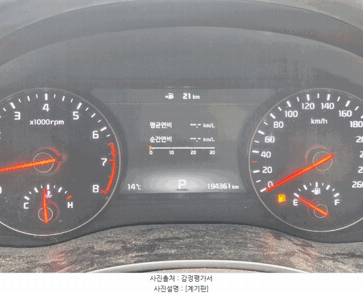 2026타경50287 경기도 화성시 병점구 안녕동 158-26, 우리물류 K7 경매 이미지