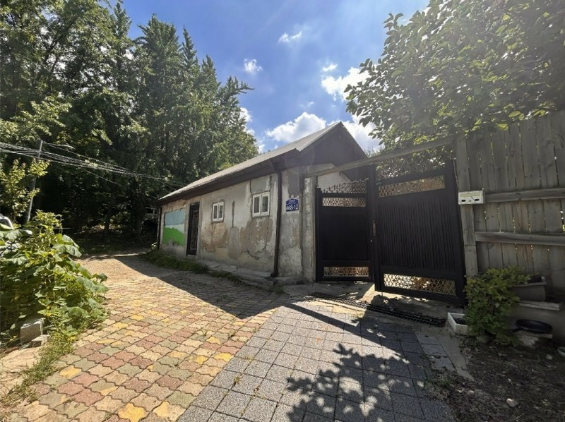 2025타경617 서울특별시 강서구 등촌동 산48-6 임야 경매 이미지