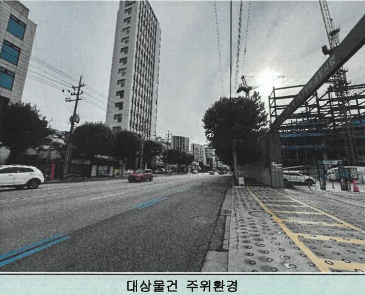 2025타경671 서울특별시 영등포구 양평동1가 182 아파트형공장 경매 이미지