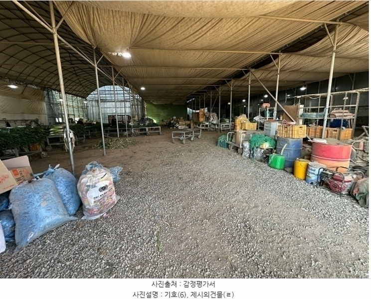 2024타경102449 부산광역시 강서구 강동동 3569-8 농지 경매 이미지
