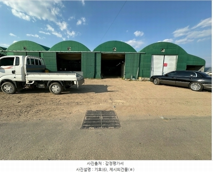 2024타경102449 부산광역시 강서구 강동동 3569-8 농지 경매 이미지