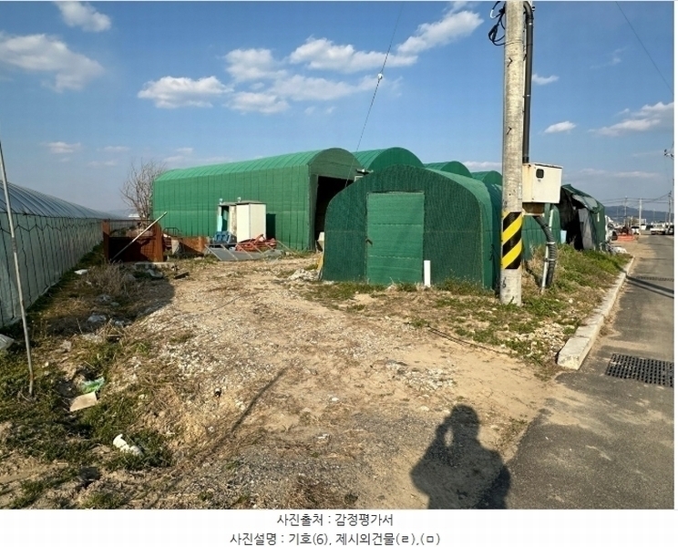 2024타경102449 부산광역시 강서구 강동동 3569-8 농지 경매 이미지