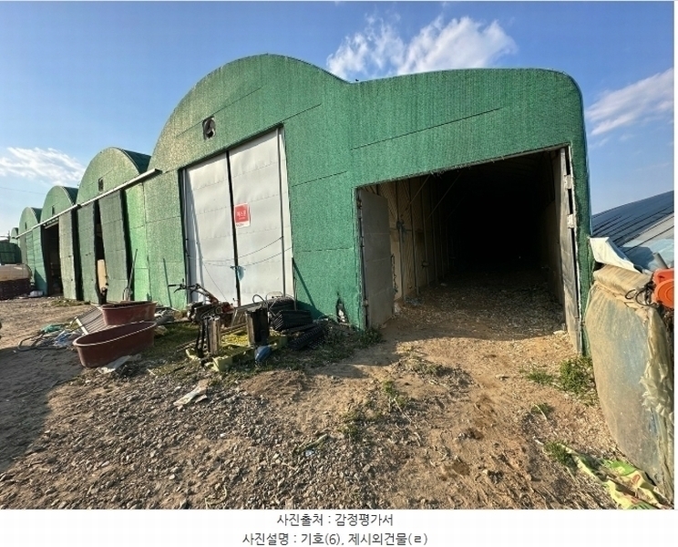 2024타경102449 부산광역시 강서구 강동동 3569-8 농지 경매 이미지