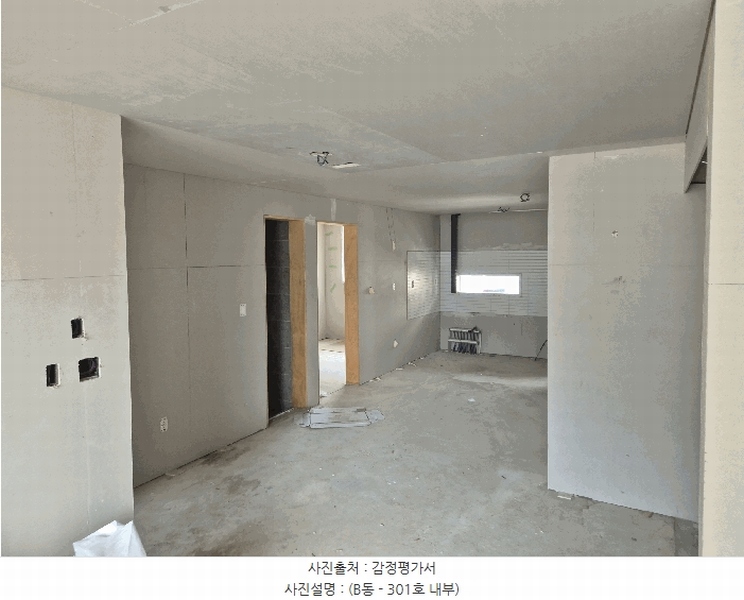 2024타경34335 경기도 양평군 지평면 지평리 143-1 다세대(빌라) 경매 이미지