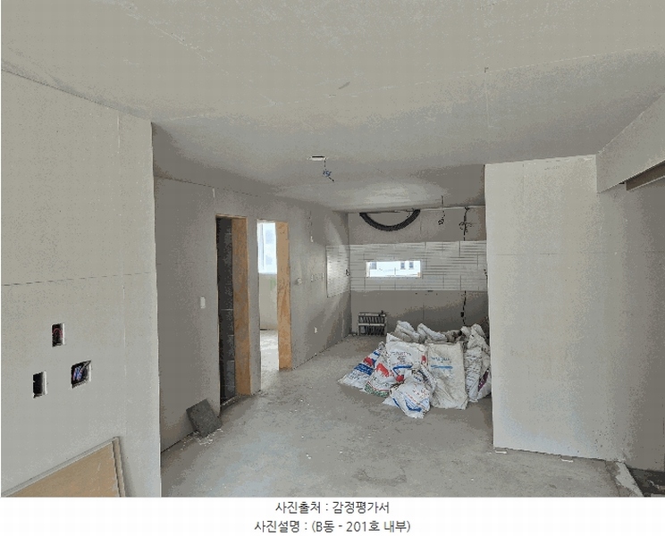 2024타경34335 경기도 양평군 지평면 지평리 143-1 다세대(빌라) 경매 이미지