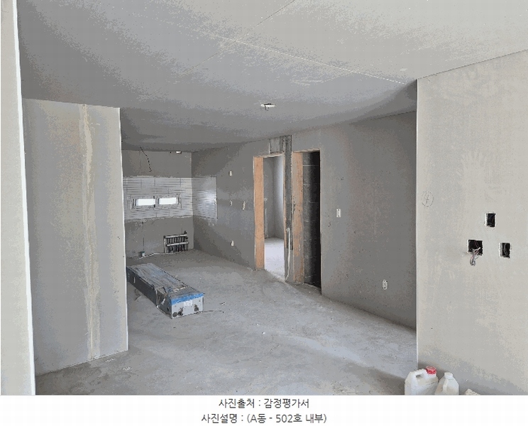 2024타경34335 경기도 양평군 지평면 지평리 143-1 다세대(빌라) 경매 이미지