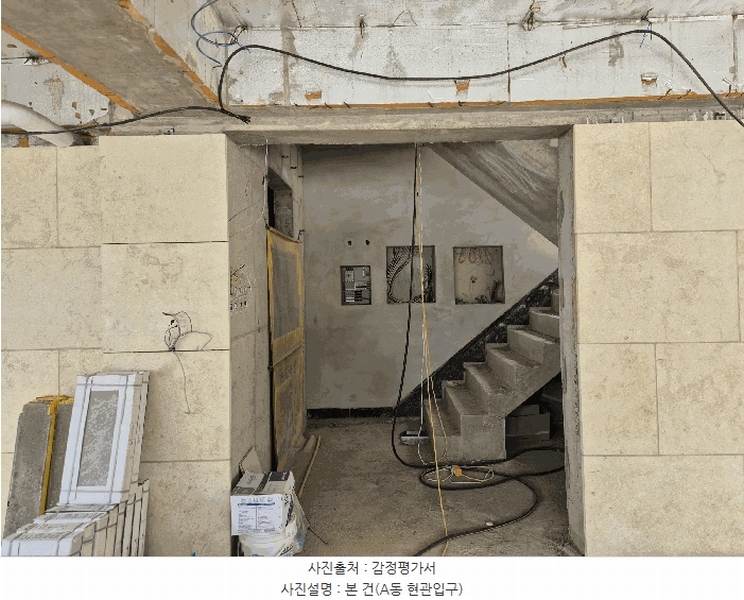 2024타경34335 경기도 양평군 지평면 지평리 143-1 다세대(빌라) 경매 이미지