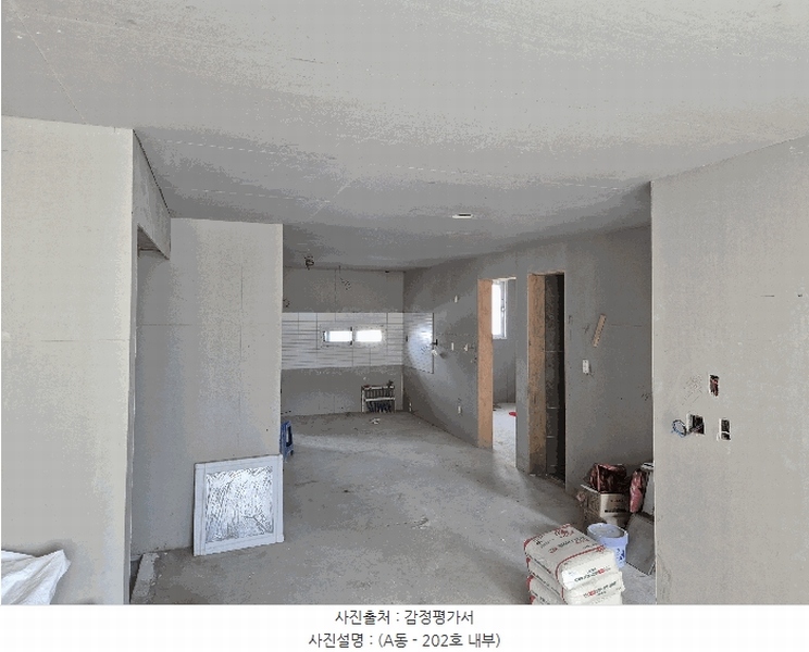 2024타경34335 경기도 양평군 지평면 지평리 143-1 다세대(빌라) 경매 이미지