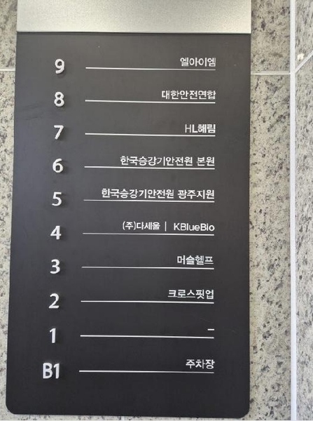 2025타경32141 광주광역시 동구 용산동 169-1 근린상가 경매 이미지