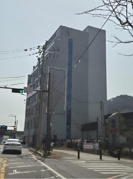 2025타경32141 광주광역시 동구 용산동 169-1 근린상가 경매 이미지