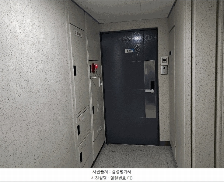 2025타경33683 전라남도 장성군 장성읍 유탕리 1422-2 아파트 경매 이미지