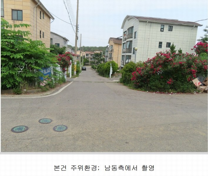 2024타경54264 경기도 평택시 팽성읍 근내리 229-1 다가구(원룸등) 경매 이미지