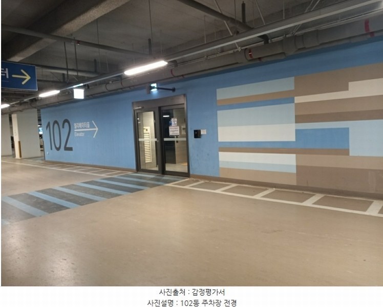 2024타경55656 경기도 평택시 경기대로 945, 평택고덕아이파크 102동 17층 1705호 오피스텔[계약18평형] 경매 이미지