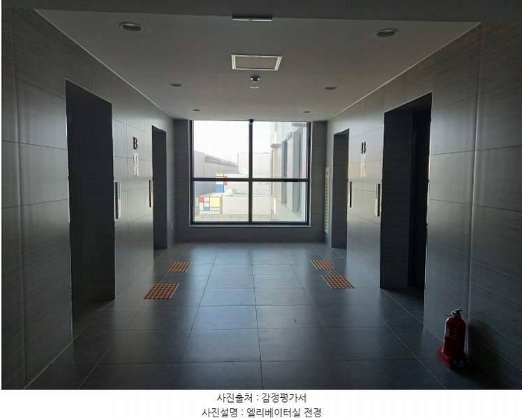 2024타경55656 경기도 평택시 경기대로 945, 평택고덕아이파크 102동 26층 2608호 오피스텔[계약18평형] 경매 이미지