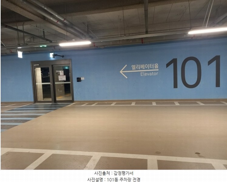2024타경55656 경기도 평택시 경기대로 945, 평택고덕아이파크 101동 20층 2023호 오피스텔[계약25평형] 경매 이미지