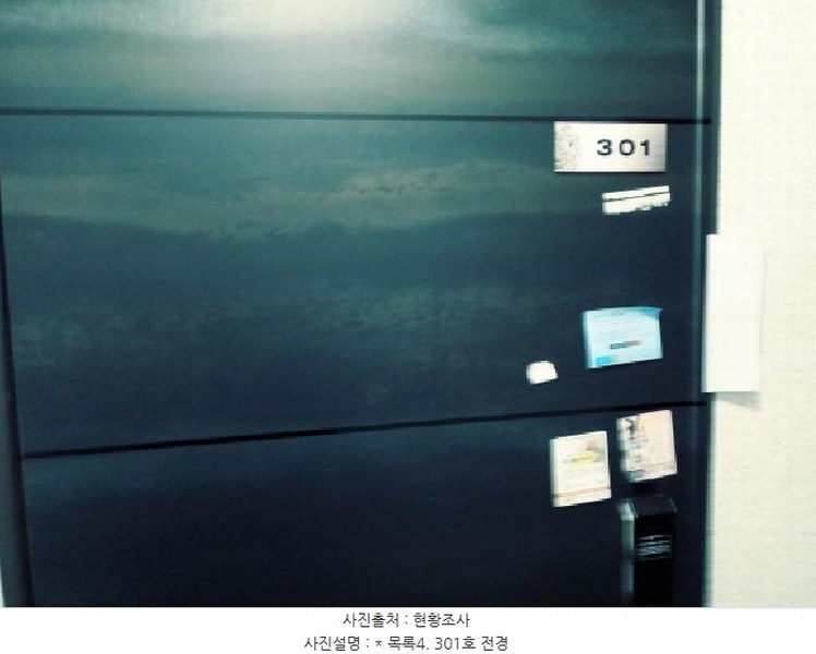 2024타경56826 경기도 안성시 공도읍 마정리 200-549 근린주택 경매 이미지