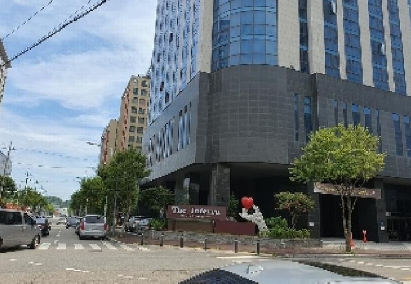2025타경716 경기도 평택시 평택항로 184번길3-24, 평택하버라마다앙코르호텔 14층 1432호 숙박(콘도등) 경매 이미지
