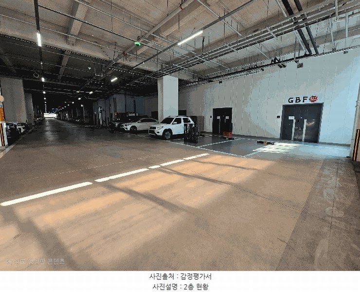 2025타경759 경기도 평택시 도시지원1길 19, 고덕에스티브이지식산업센터 2층 201호 아파트형공장 경매 이미지
