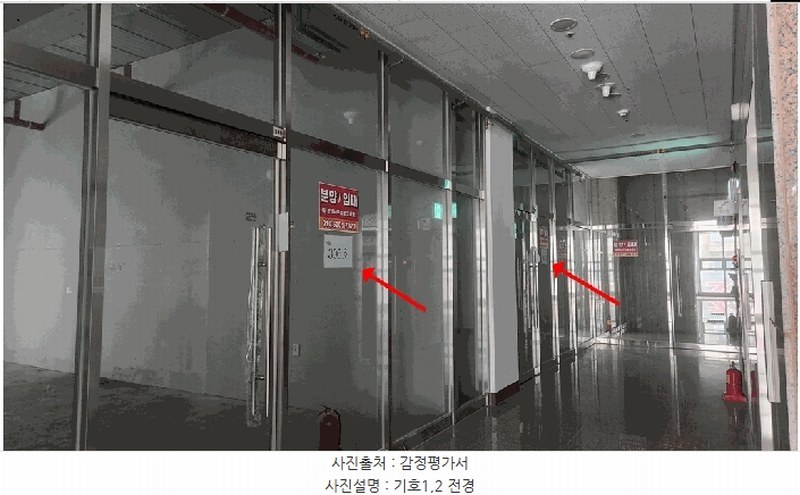 2025타경42604 경기도 평택시 고덕중앙로 200-17, 베네치아 3층 306호 근린상가 경매 이미지