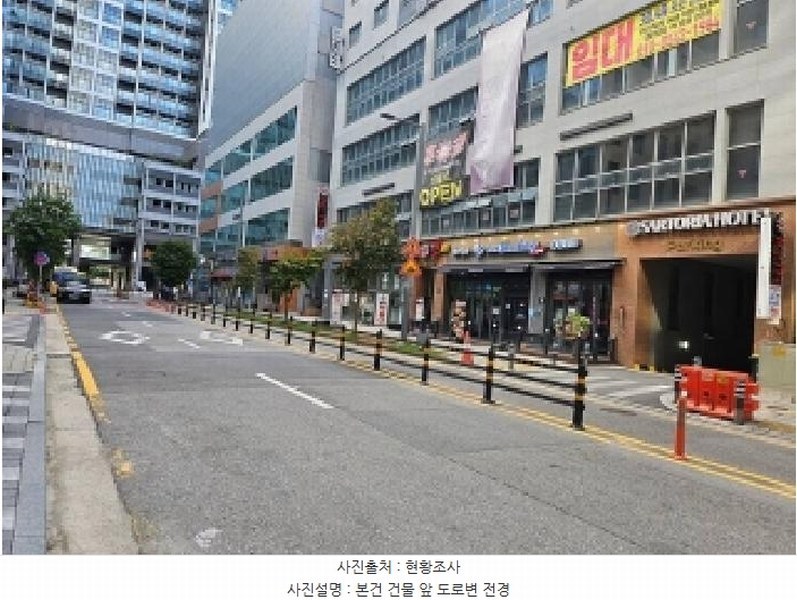 2025타경42604 경기도 평택시 고덕중앙로 200-17, 베네치아 3층 306호 근린상가 경매 이미지