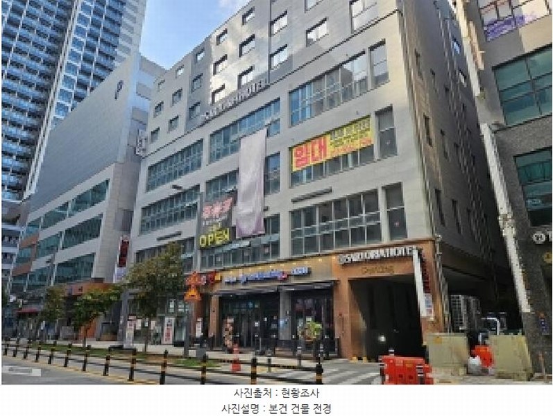 2025타경42604 경기도 평택시 고덕중앙로 200-17, 베네치아 3층 306호 근린상가 경매 이미지
