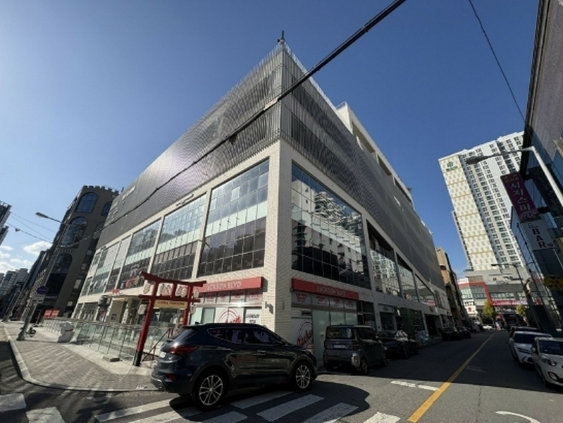 2025타경6934 광주광역시 광산구 쌍암동 694-28 근린상가 경매 이미지