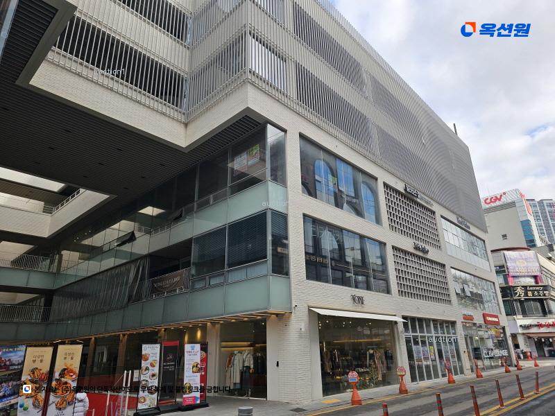 2025타경6934 광주광역시 광산구 쌍암동 694-28 근린상가 경매 이미지