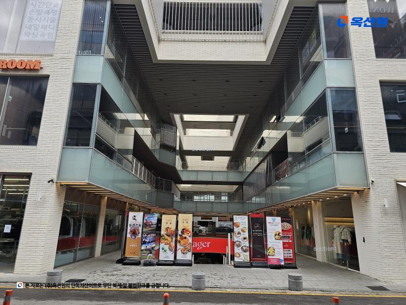 2025타경6934 광주광역시 광산구 쌍암동 694-28 근린상가 경매 이미지
