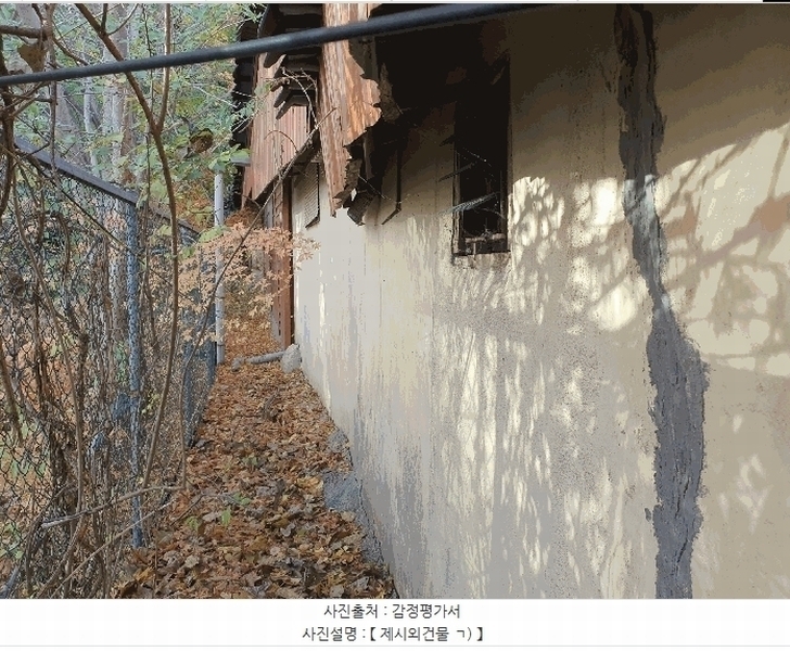 2025타경34496 광주광역시 북구 두암동 124-1 농지 경매 이미지