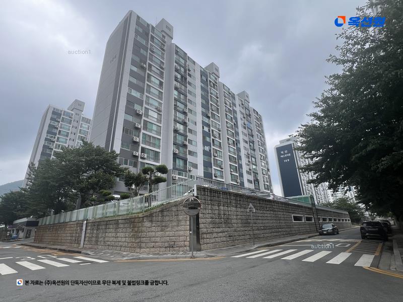 2025타경21514 경상남도 거제시 고현동 1039 아파트[공급26평형] 경매 이미지