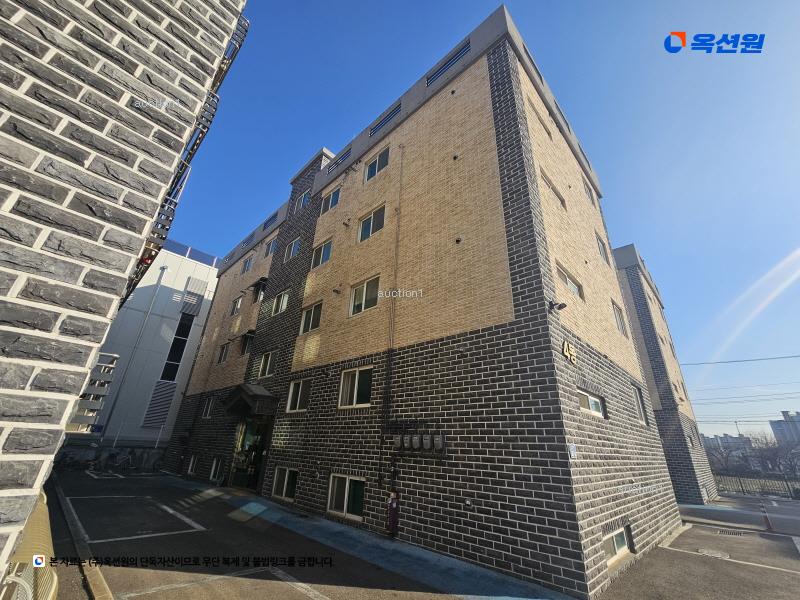 2025타경62488 경기도 고양시 일산동구 무궁화로 385-16, 우진주택 4층 402호 다세대(빌라)[공급18평형] 경매 이미지