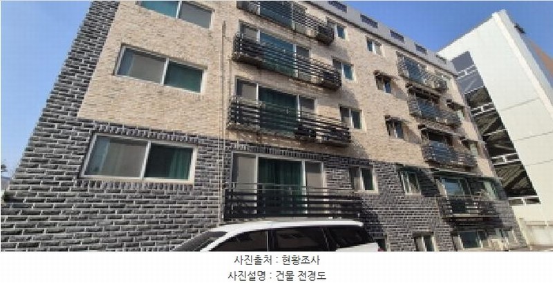 2025타경62488 경기도 고양시 일산동구 무궁화로 385-16, 우진주택 4층 402호 다세대(빌라)[공급18평형] 경매 이미지