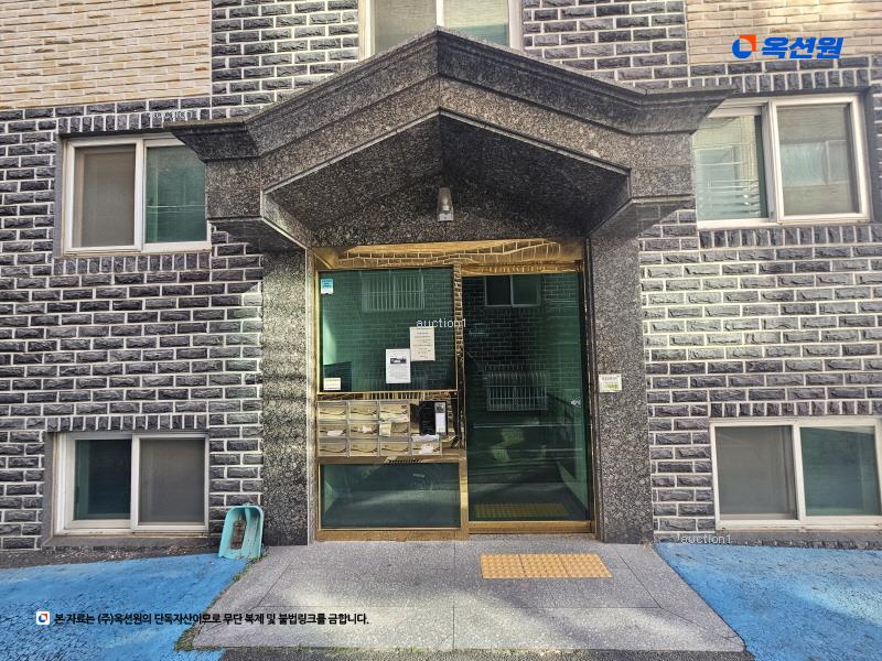 2025타경62488 경기도 고양시 일산동구 무궁화로 385-16, 우진주택 4층 402호 다세대(빌라)[공급18평형] 경매 이미지