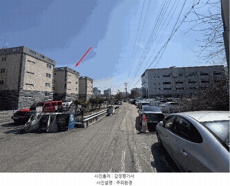 2025타경62488 경기도 고양시 일산동구 무궁화로 385-16, 우진주택 4층 402호 다세대(빌라)[공급18평형] 경매 이미지