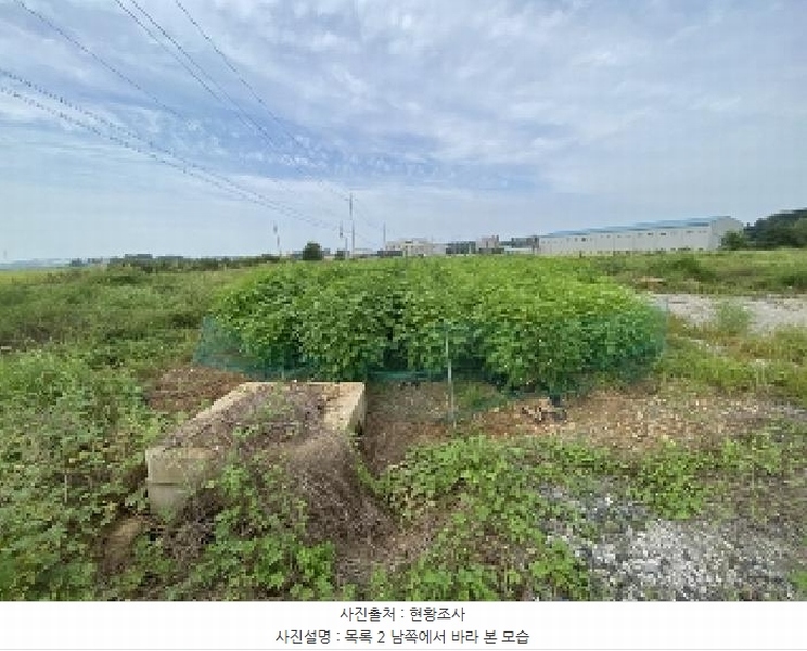 2025타경796 충청남도 당진시 송악읍 고대리 144-6 농지 경매 이미지