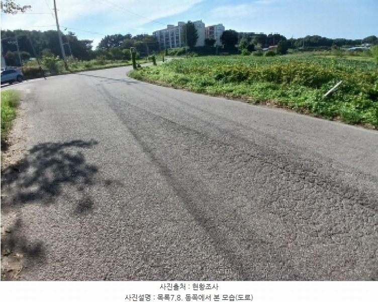 2025타경51694 충청남도 당진시 석문면 삼화리 192-27 대지 경매 이미지