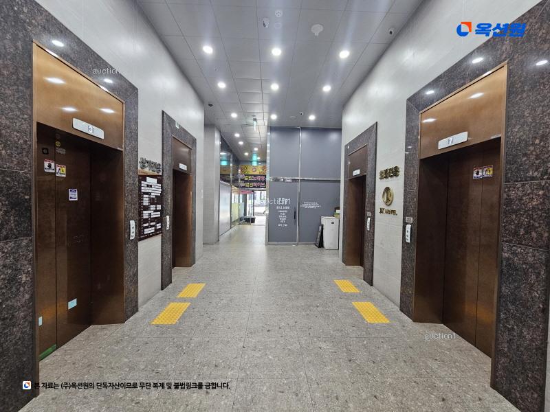 2025타경34194 경기도 김포시 구래동 6881-9 근린상가 경매 이미지
