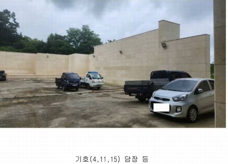 2025타경11803 충청남도 아산시 배방읍 수철리 101-2 종교시설 경매 이미지