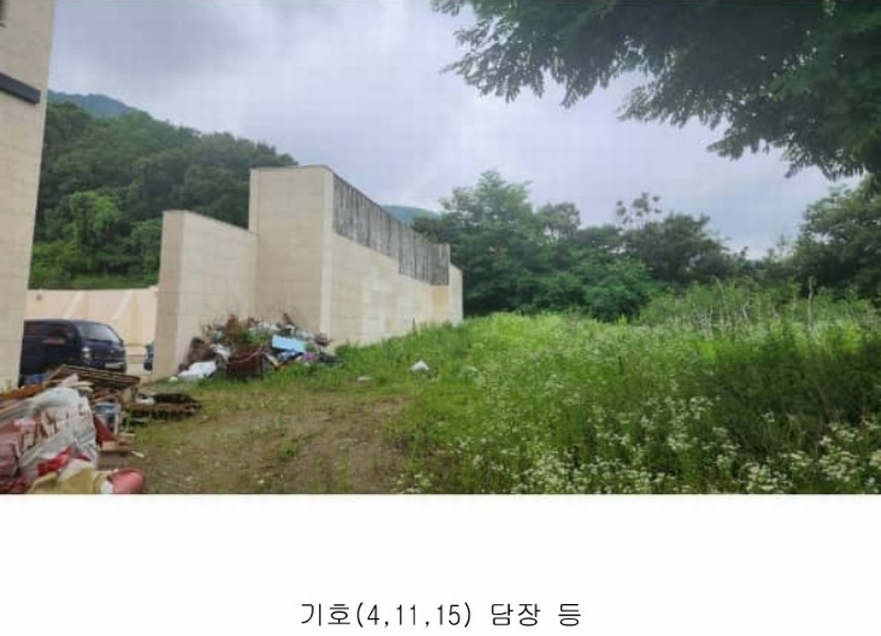 2025타경11803 충청남도 아산시 배방읍 수철리 101-2 종교시설 경매 이미지