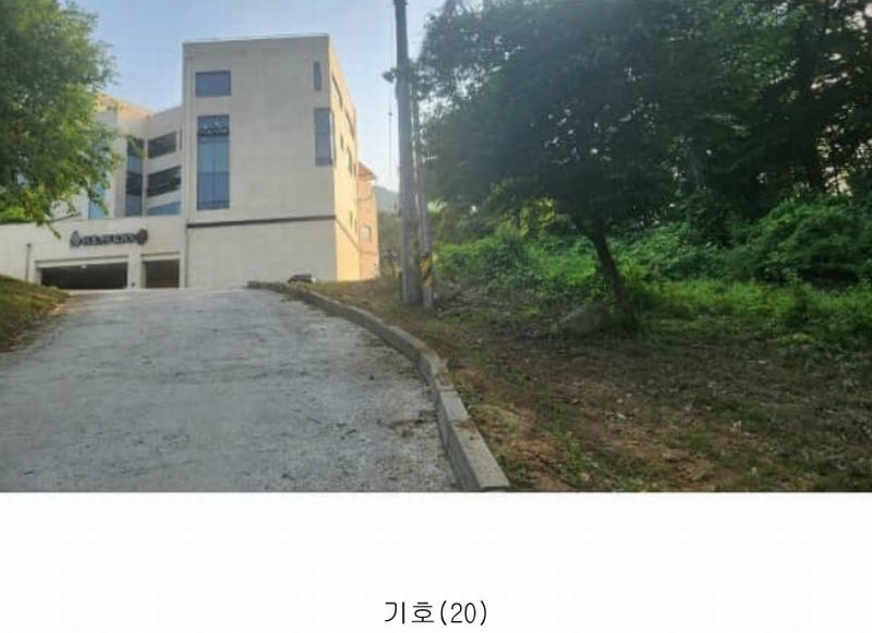2025타경11803 충청남도 아산시 배방읍 수철리 101-2 종교시설 경매 이미지