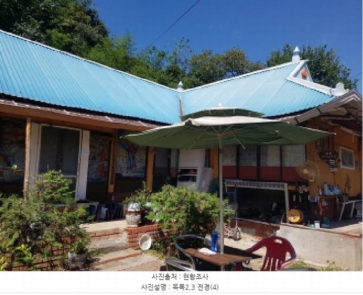 2025타경12321 충청남도 천안시 동남구 광덕면 무학리 89-6 주택 경매 이미지