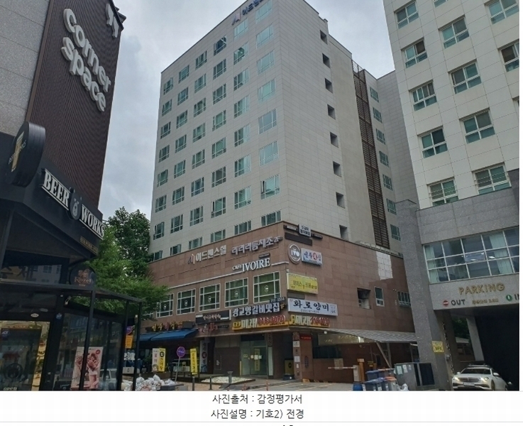 2024타경6921 경기도 용인시 수지구 광교중앙로296번길 6경기도 용인시 수지구 광교중앙로29○○○○, 광교어드밴스힐 10층 1016호광교어드○○ 오피스텔 경매 이미지