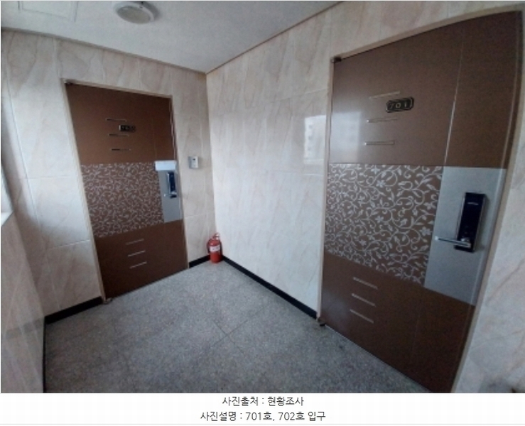 2024타경10623 경기도 오산시 밀머리로 50, 구분건물 7층 702호 오피스텔 경매 이미지