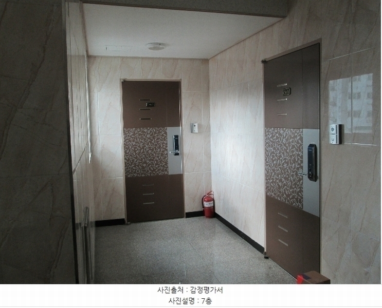 2024타경10623 경기도 오산시 밀머리로 50, 구분건물 7층 701호 오피스텔 경매 이미지