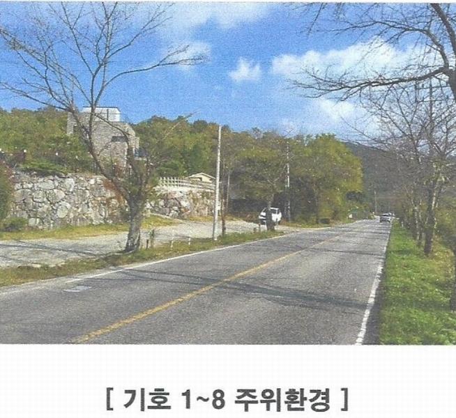 2024타경60954 전라남도 순천시 상사면 비촌리 106-22 임야 경매 이미지